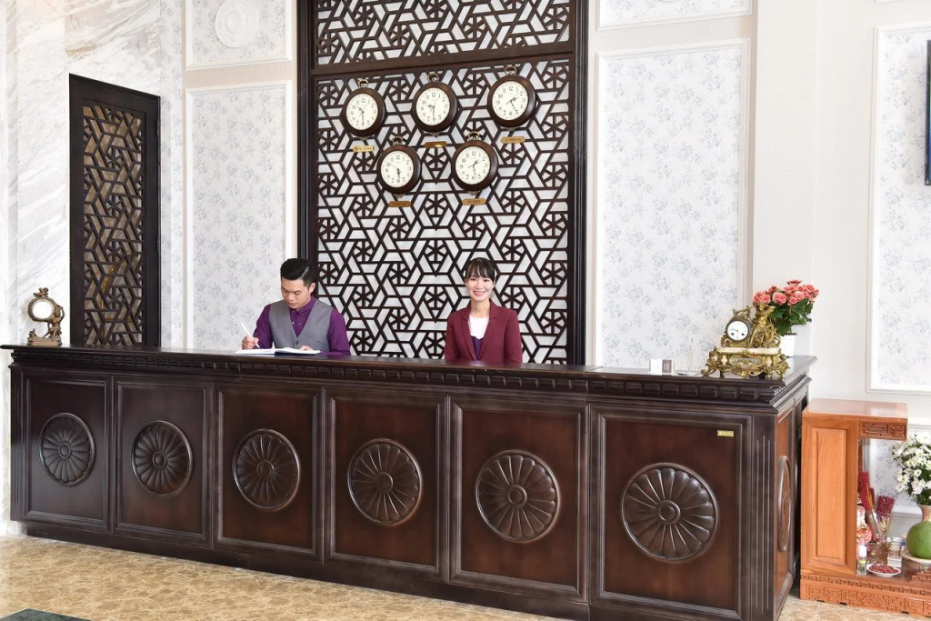 Hotel photo 14