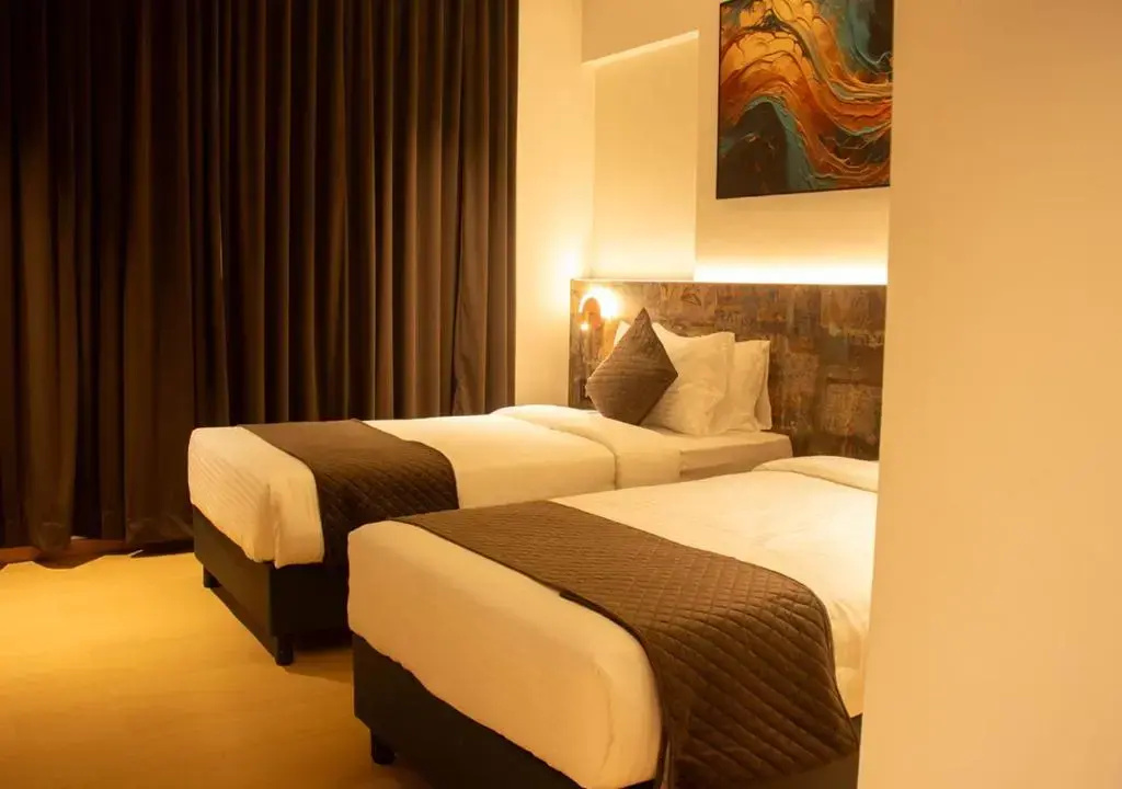 Hotel photo 11