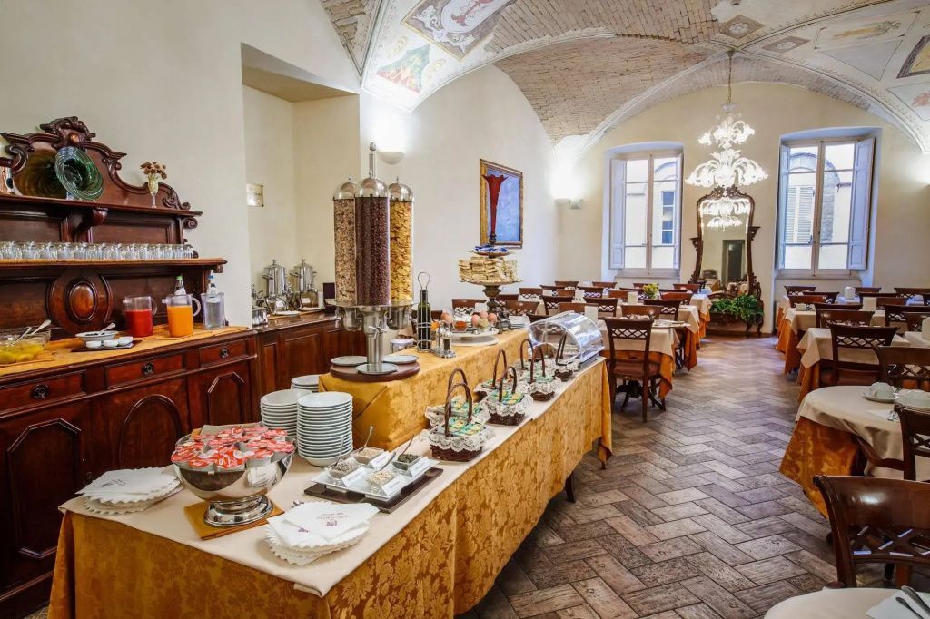 Hotel Fortuna - Général
