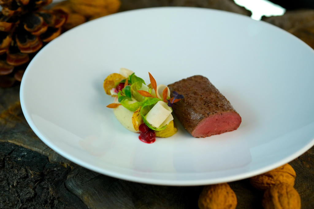 Walliserhof Grand-Hotel & Spa Saas-Fee - Général