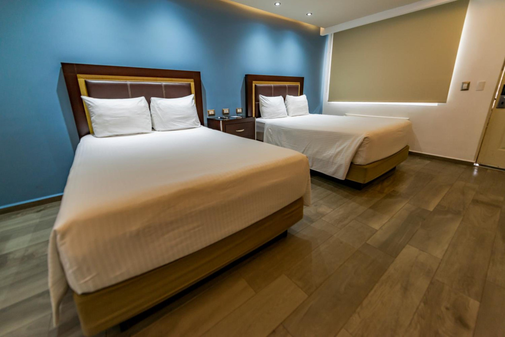 Quinta Dorada Hotel and Suites - Général