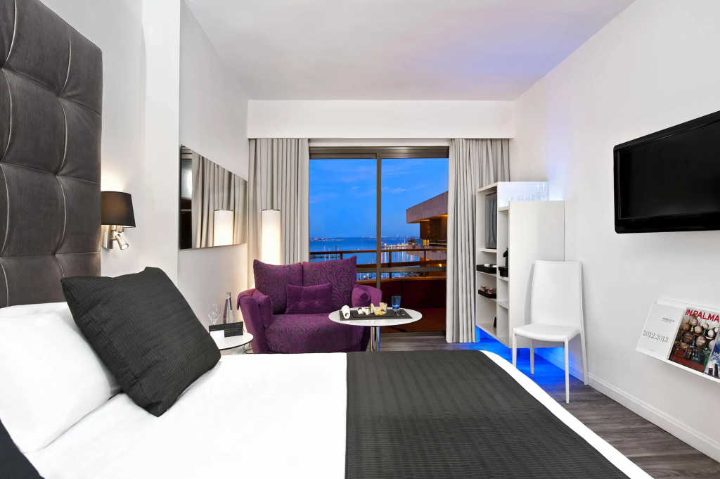 Melia Palma Marina - Général