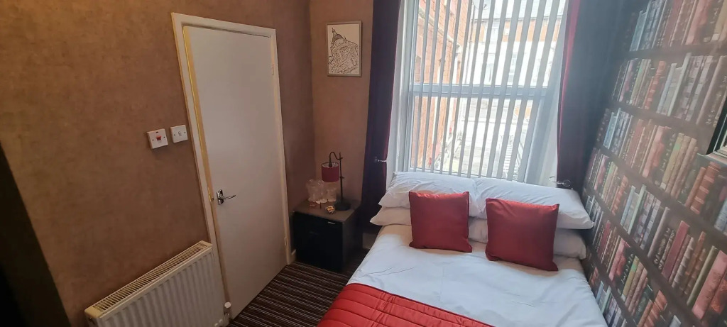 Newholme Hotel - фото 33