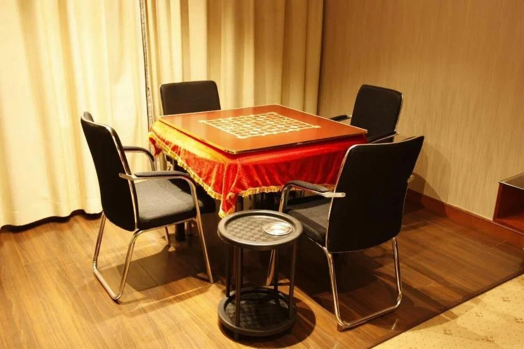Xindu Hotel Changzhou - Général