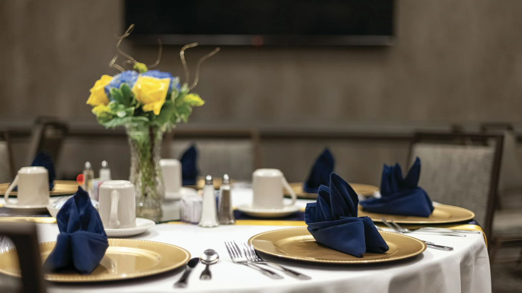 Holiday Inn Hotel & Suites Orange Park by IHG - Général