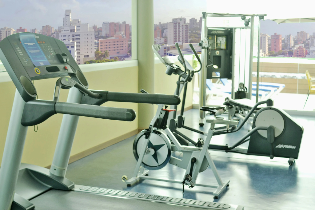 Hampton by Hilton Barranquilla - Général