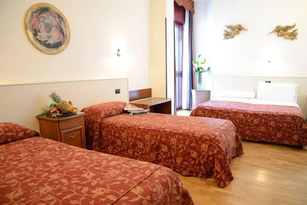 Hotel HDomus - Général