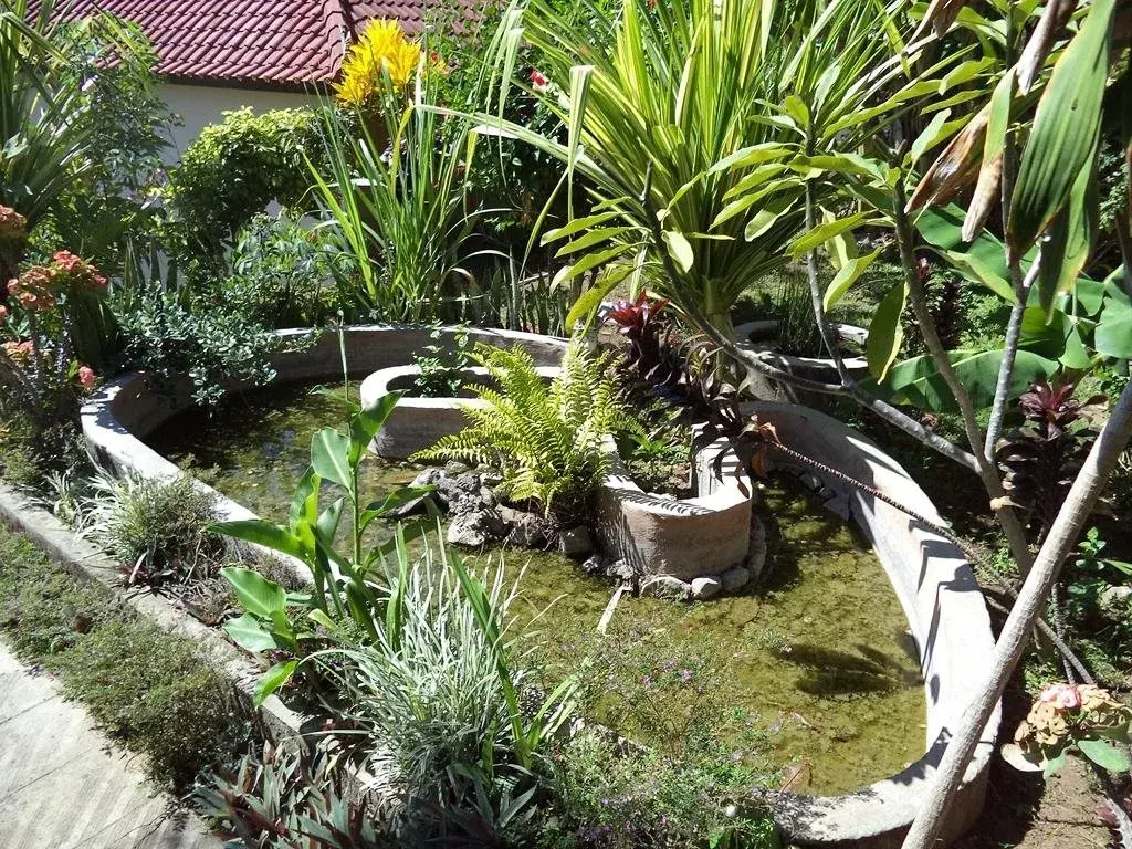 Sinar Bali 1 Bungalows