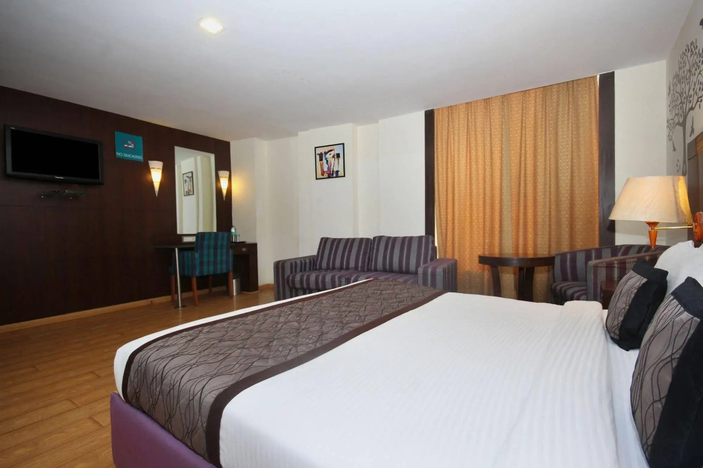 Hotel photo 5