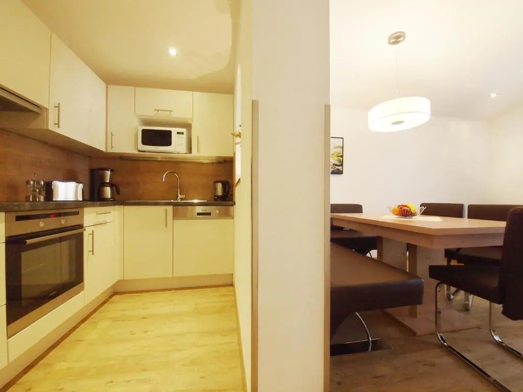Alpenpension Unterschlag - Chambres