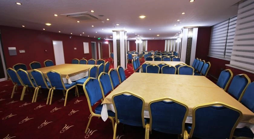 Hotel photo 14