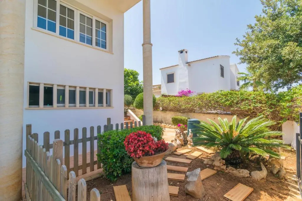 Sa Coma Dalies - Chambres