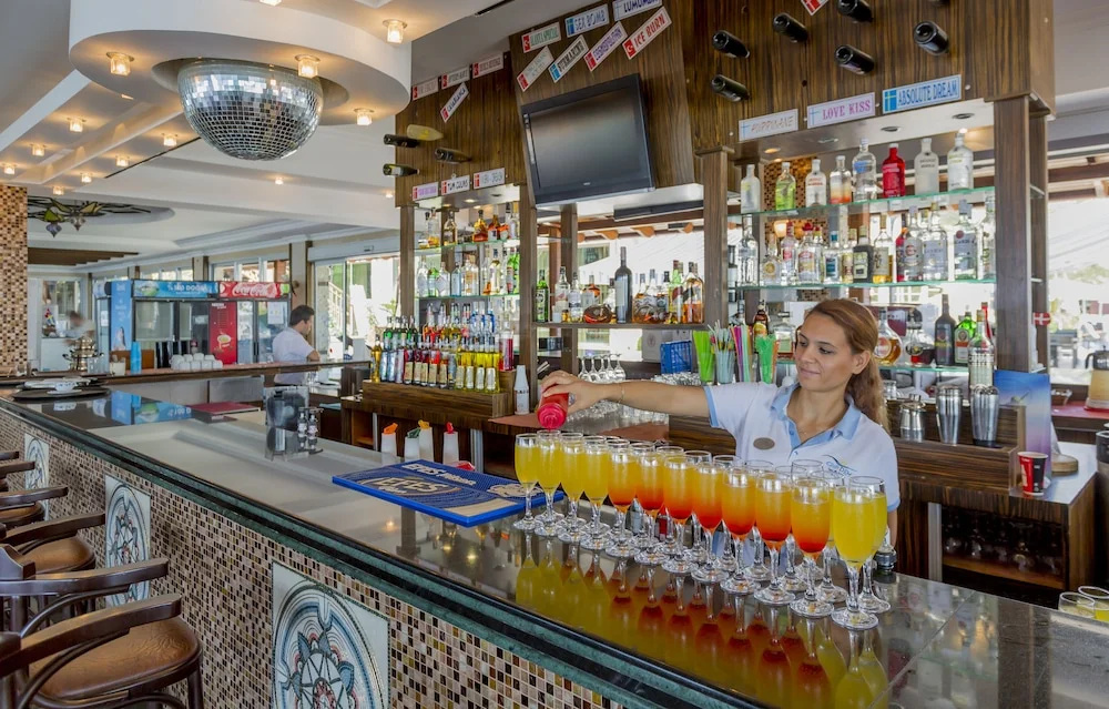 Club Dem Spa & Resort Hotel - All Inclusive - Général