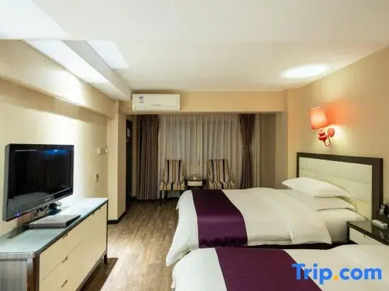 Economy room
