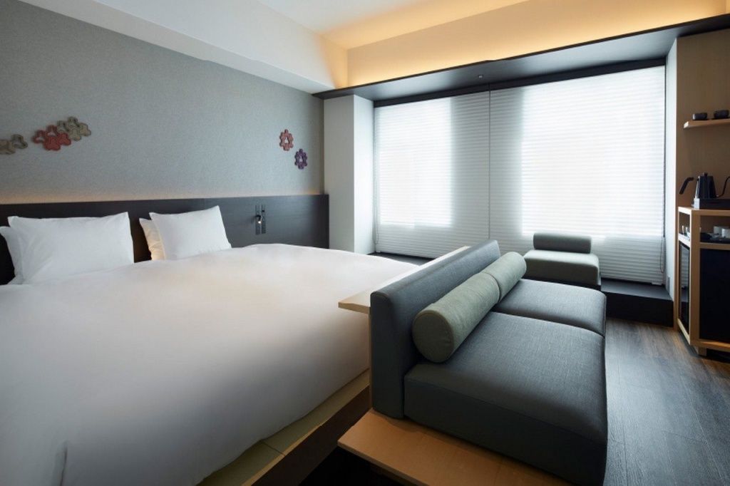 Agora Kyoto Shijo 사진 25
