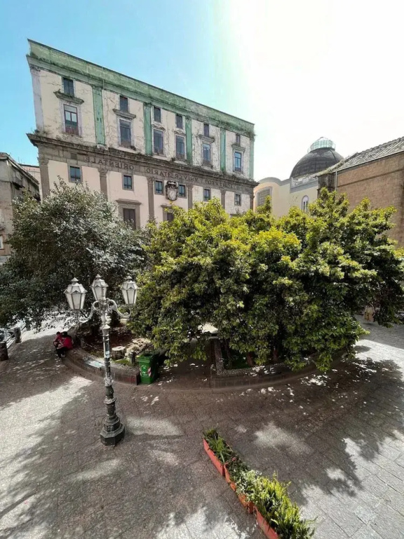 Unicum Suite Napoli Centro Storico