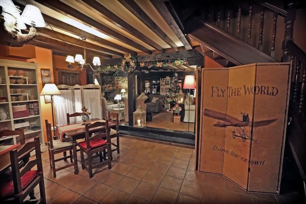 Posada Reserva Verde - Général