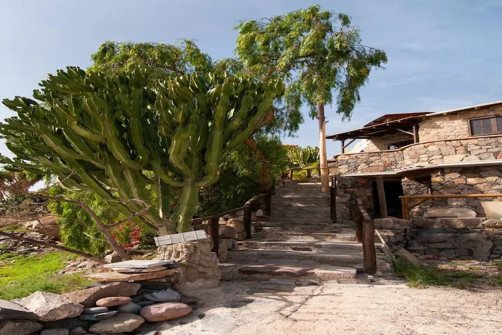 Cozy House Montaña La Data MR