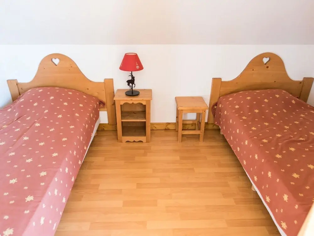 Voir la photo 1 — Savoy Style Mountain Stay