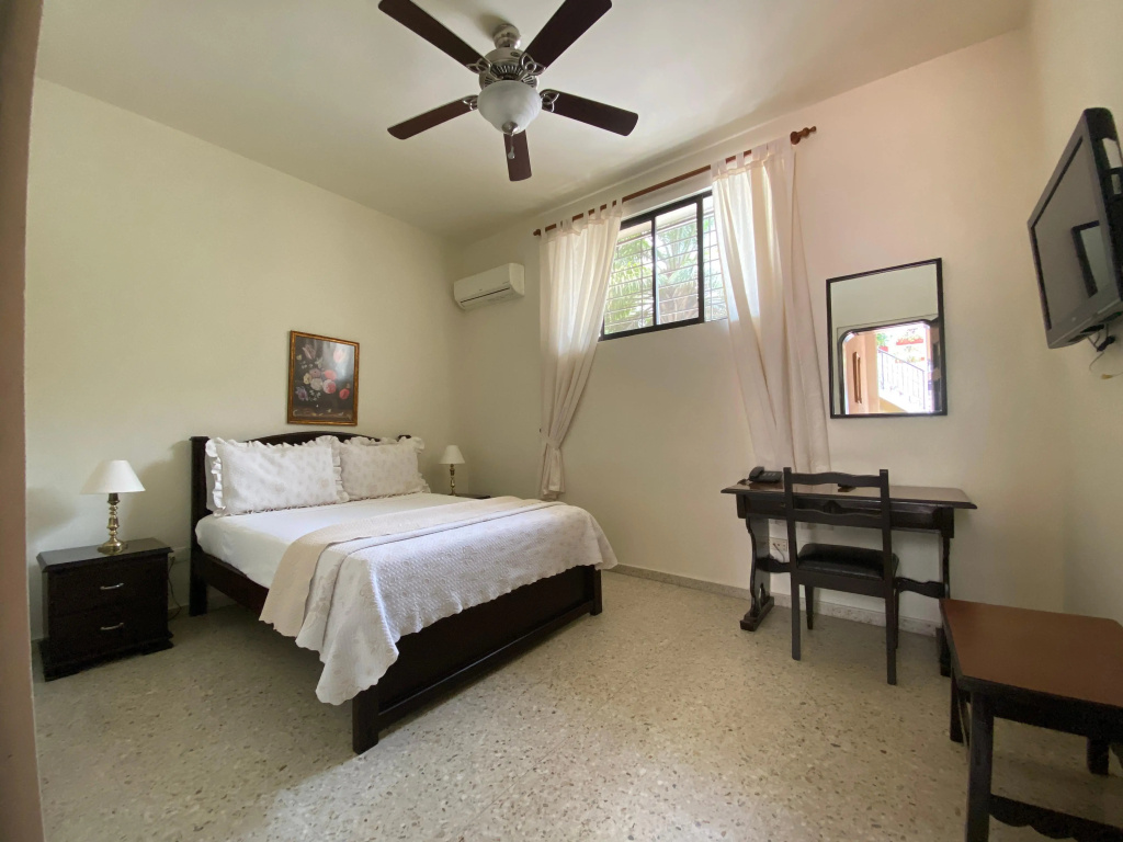 Hotel Stein Colonial — 3
