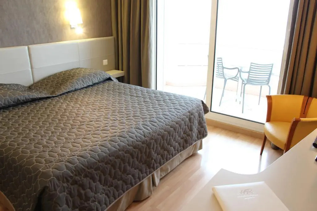 Voir la photo 3 — Hotel Riva Art & Spa