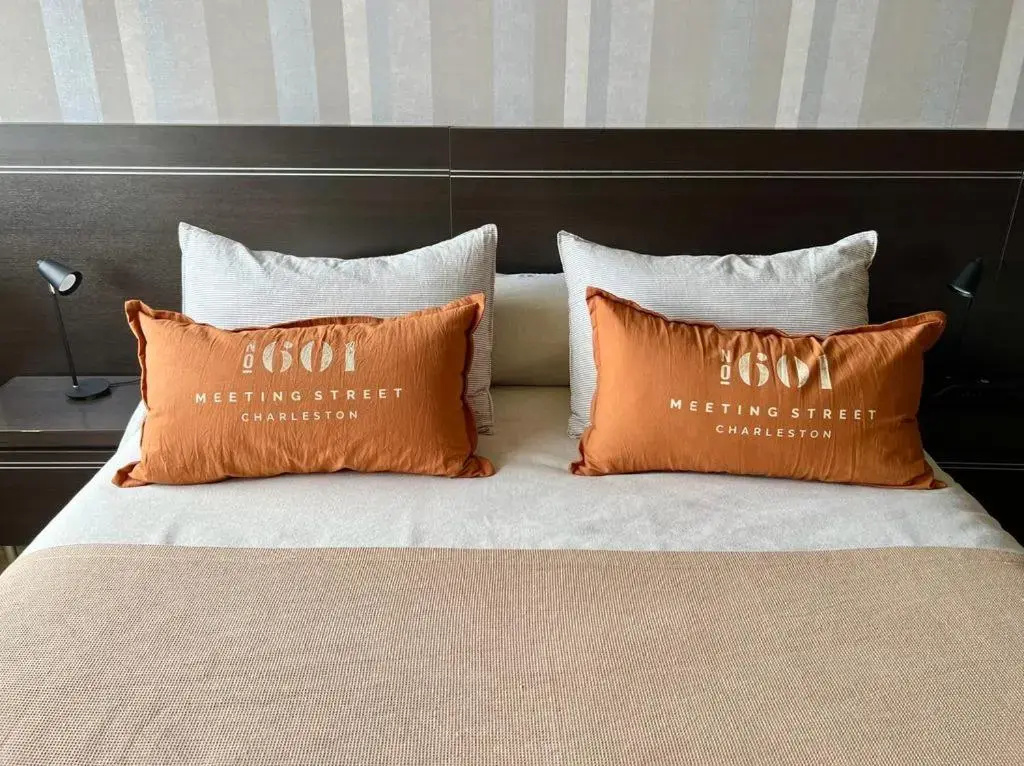 Sarum Hotel Design - Chambres