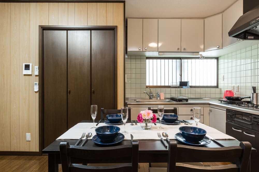 Near Tennoji Private Home 사진 19