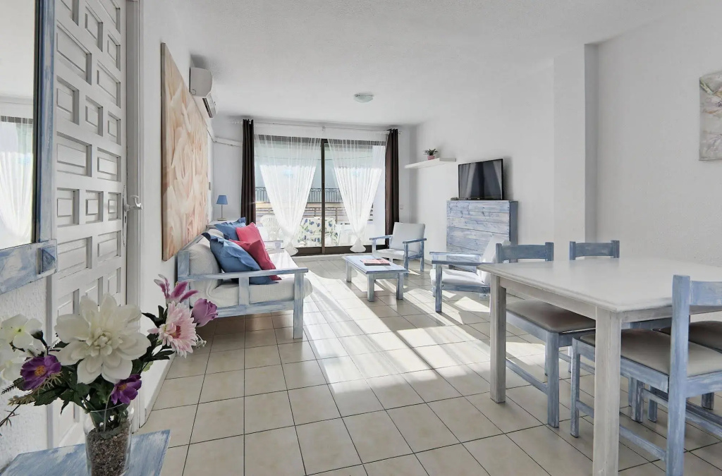 All Suite Ibiza Aparthotel - Général