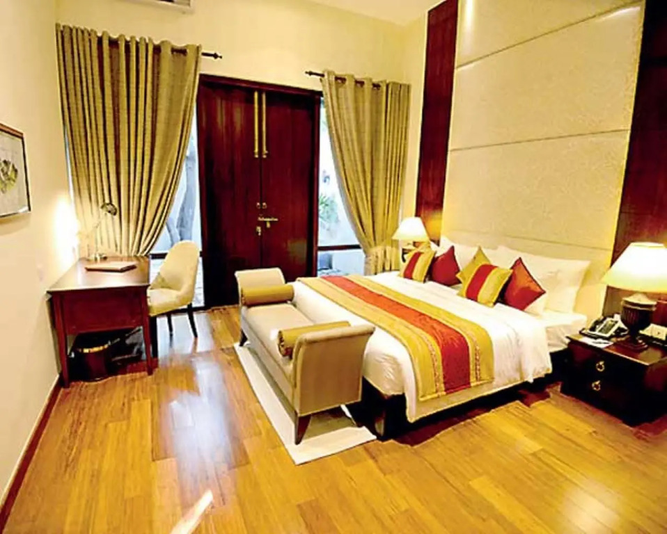 Residence by Uga Escapes — фото 6