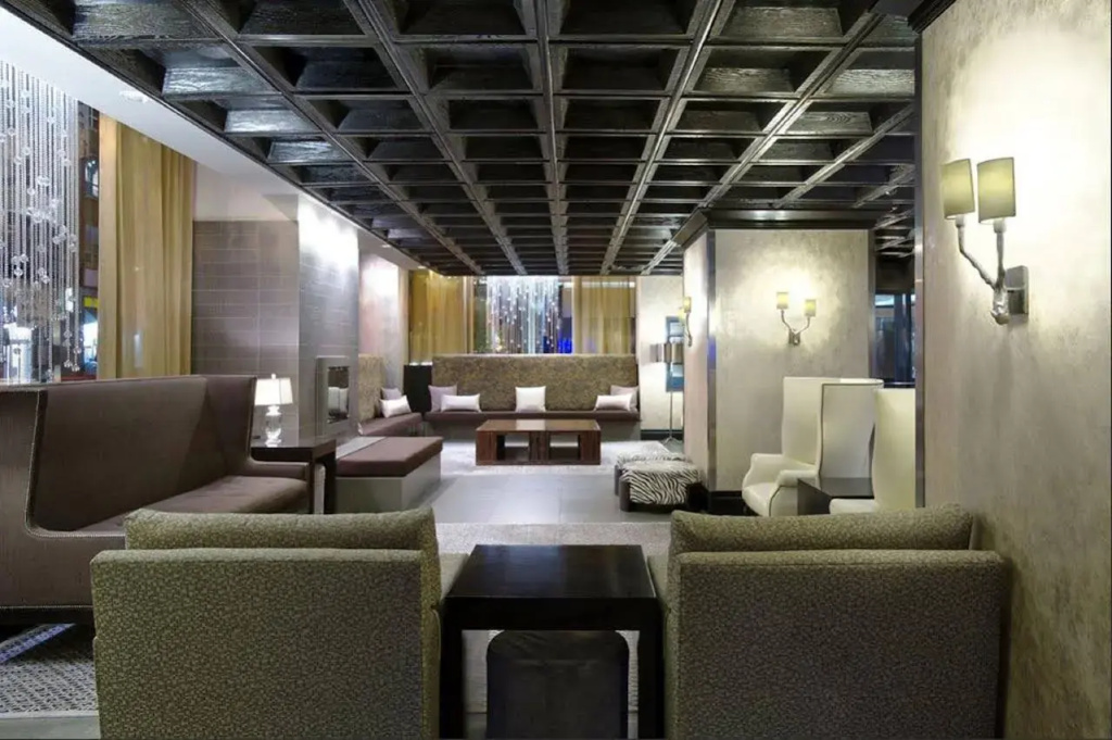 Inn of Chicago - Général