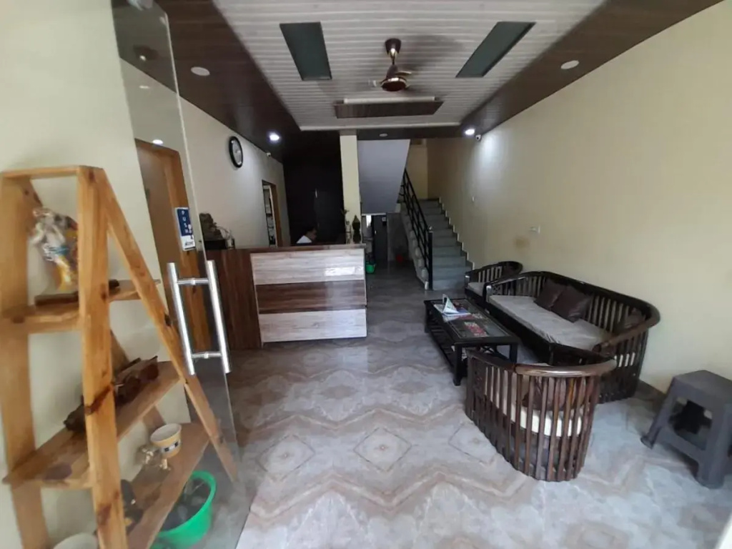 Hotel photo 7