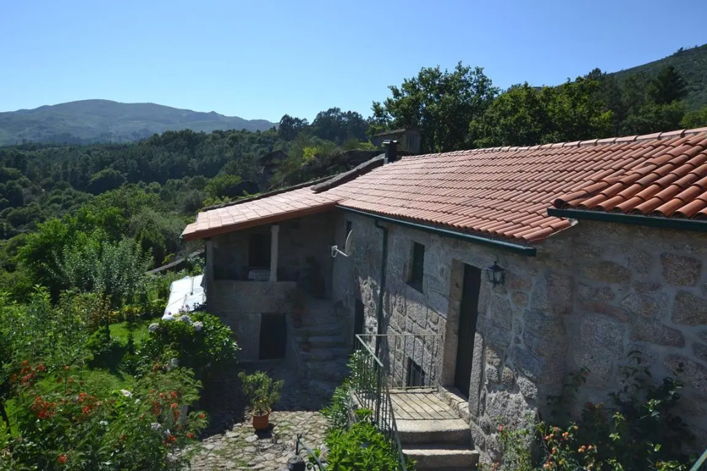 Casa do Souto - Général
