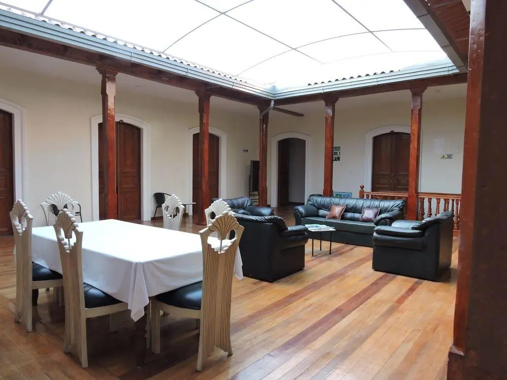 Hotel photo 12