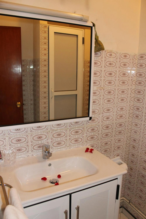Hotel Sindibad - Général