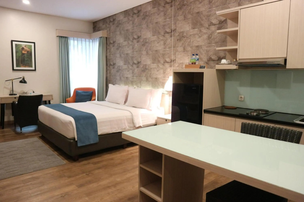 Hotel photo 9