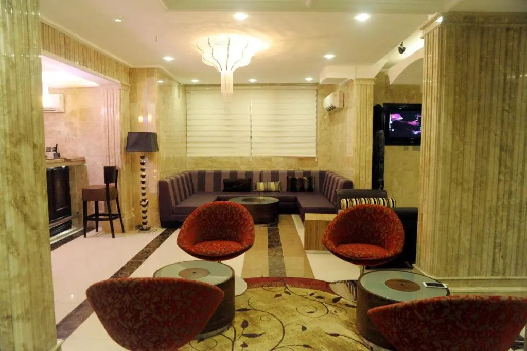 H210 - Chambres