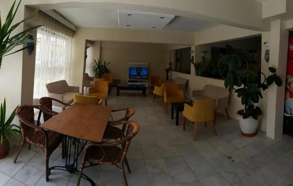 Ozgun Apart Otel Kusadasi - Chambres