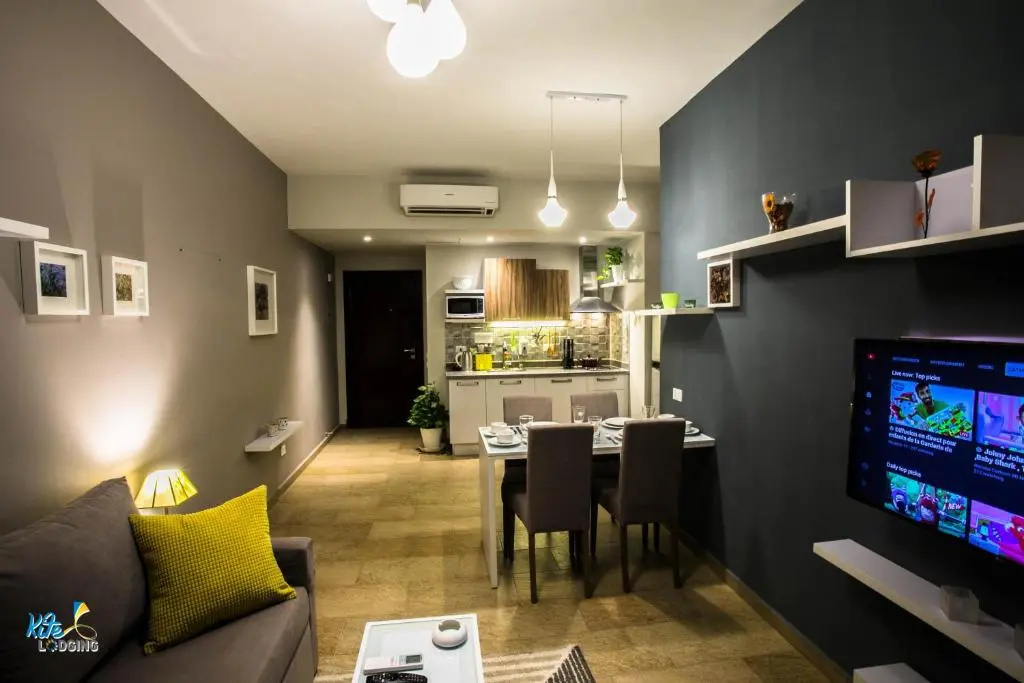 Superior Apartment