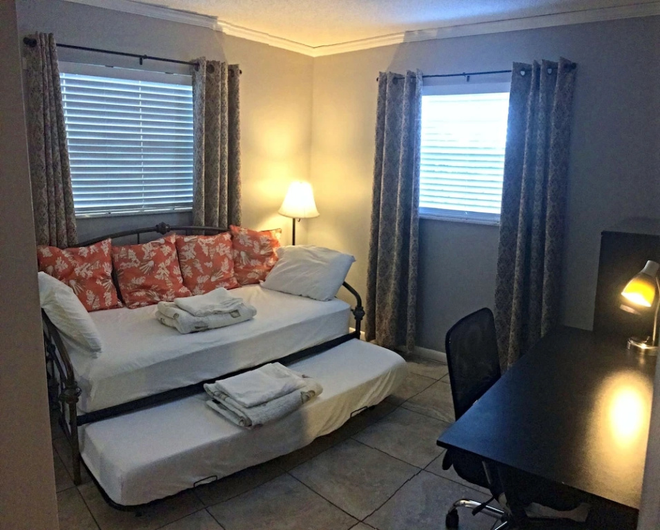 The Tropical Oasis Condos - Général