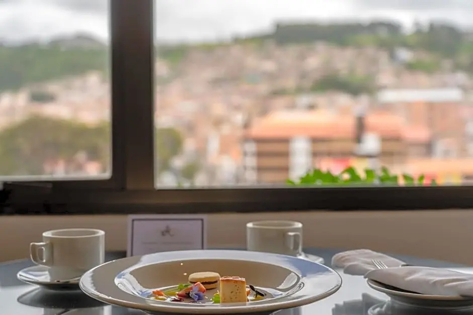 Jose Antonio Cusco Hotel - Chambres