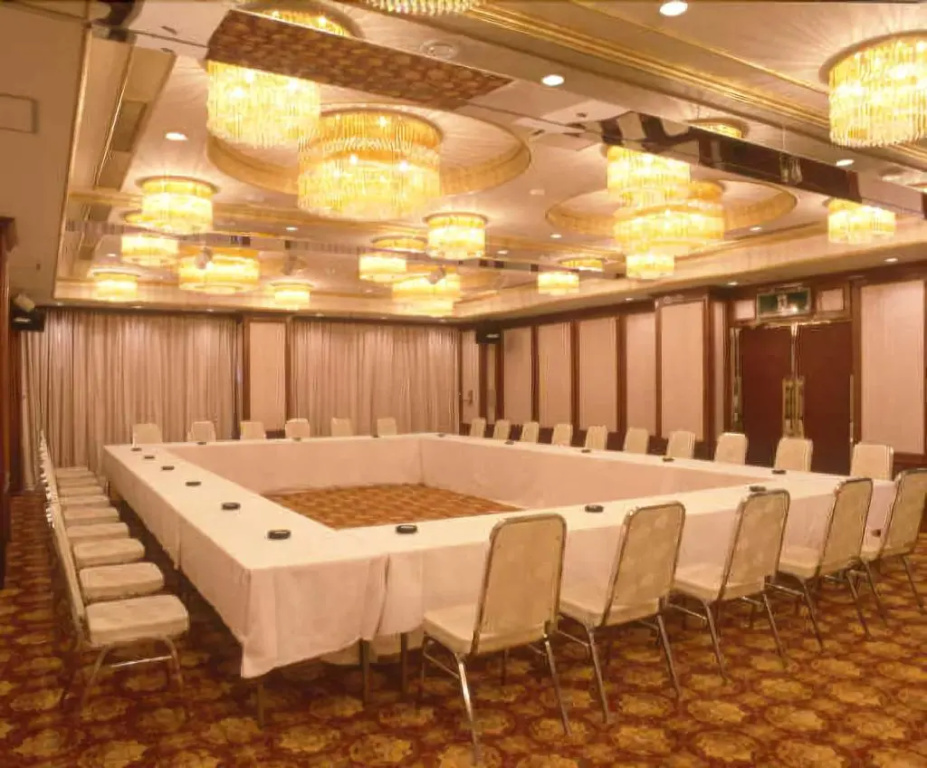 Business Centre