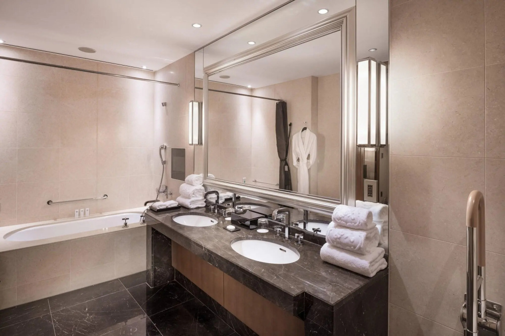 The St. Regis Osaka