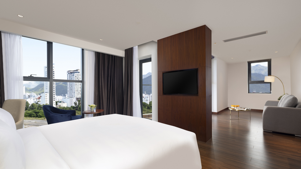 Best Western Premier Marvella Nha Trang Hotel