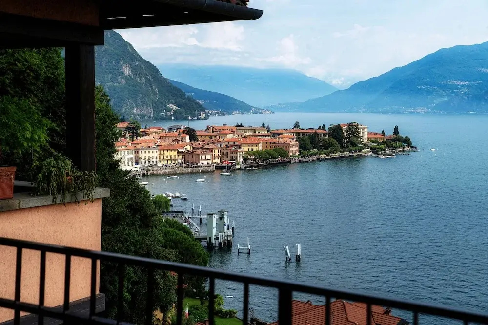 Menaggio at its best