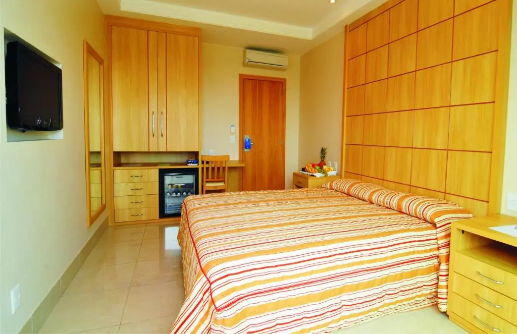 Américas Gaivota Hotel - Chambres