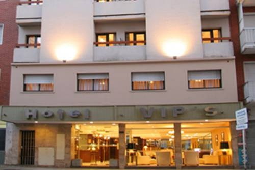 Vips Hotel
