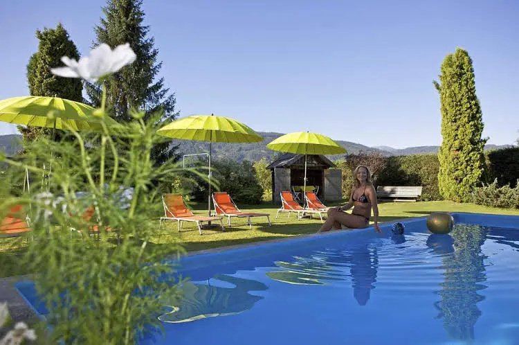 Hotel Aloisia - Général