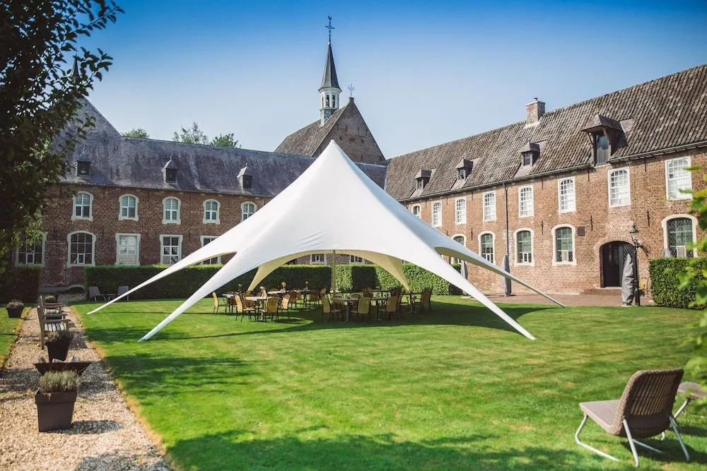 Hotel Klooster Elsendael - Général