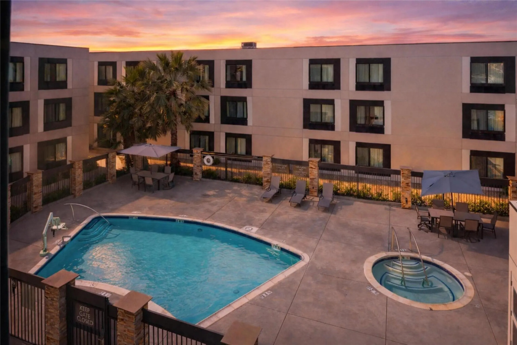Hampton Inn & Suites by Hilton San Diego SeaWorld Near Old Town - Général