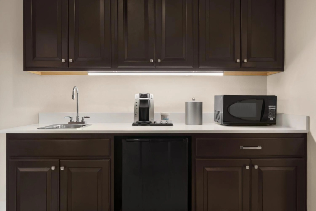 Holiday Inn Express & Suites Mt. Pleasant by IHG - Général